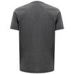 Corneliani Gray Cotton Clothing