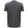 Corneliani Gray Cotton Clothing