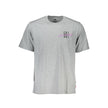 Levi's Brown Cotton Men T-Shirt