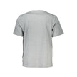 Levi's Brown Cotton Men T-Shirt