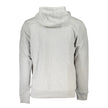 Tommy Hilfiger Brown Cotton Men Sweater