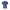 North Sails Blue Cotton Men T-Shirt