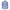 Gant Blue Cotton Men Shirt