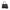Calvin Klein Black Polyester Women Handbag