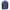 Plein Sport Blue Cotton Men Sweater