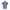 North Sails Blue Cotton Men Polo Shirt