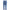Calvin Klein Blue Cotton Women Jeans