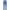 Calvin Klein Blue Cotton Women Jeans
