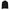 Hugo Boss Black Cotton Men Hooded Sweater