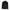 Hugo Boss Black Cotton Men Hooded Sweater
