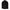 Hugo Boss Black Cotton Men Hooded Sweater