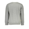 Timberland Brown Cotton Men Sweater