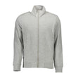 Superdry Brown Cotton Men Sweater