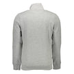 Superdry Brown Cotton Men Sweater