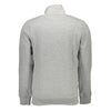 Superdry Brown Cotton Men Sweater
