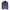 Gant Blue Cotton Men Jacket
