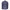 Gant Blue Cotton Men Jacket