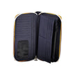 K-WAY Blue Polyamide Women Wallet