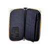 K-WAY Blue Polyamide Women Wallet