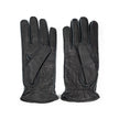 Dolce & Gabbana Gray Leather Clothing