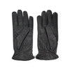 Dolce & Gabbana Gray Leather Clothing