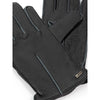 Dolce & Gabbana Gray Leather Clothing