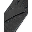 Dolce & Gabbana Gray Leather Clothing