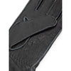 Dolce & Gabbana Gray Leather Clothing
