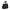 Valentino Bags Black Polyethylene Women Handbag