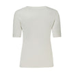 Guess Jeans White Viscose Women Sweater