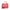 Valentino Bags Red Polyethylene Women Handbag