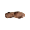Blauer Beige Leather Men Sneaker