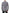 Dolce & Gabbana Black White Striped GOLD Formal Dress Shirt
