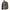 Tommy Hilfiger Green Polyethylene Men Backpack