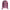 Cavalli Class Pink Cotton Women Sweater