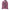 Cavalli Class Pink Cotton Women Sweater