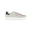Carrera Brown Polyester Men Sneaker