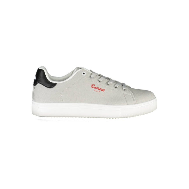 Carrera Brown Polyester Men Sneaker