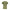 Cavalli Class Green Cotton Men T-Shirt