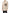 Dolce & Gabbana Beige Pin Up Print MARTINI Men Casual Shirt