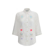 Forte_Forte Embroidered Shirt