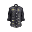 Forte_Forte Embroidered Shirt