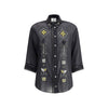 Forte_Forte Embroidered Shirt
