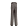 Prada Wool Pants