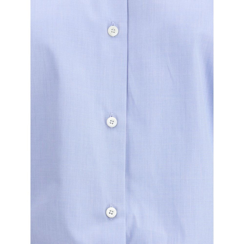 Prada Fil-à-fil Shirt