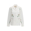 Baziszt Embroidered Shirt