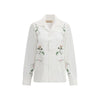 Baziszt Embroidered Shirt