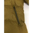 Herno Green Silk Jacket