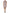 Dolce & Gabbana Pink Jacquard Sleeveless Sheath Mini Dress