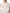 Dolce & Gabbana White Floral Lace Long Sleeves Shift Dress